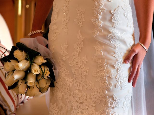 La boda de Miguel Ángel y Isabel en Mancha Real, Jaén 7