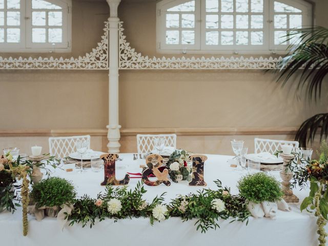 La boda de Iker y Lorena en Arnuero, Cantabria 51