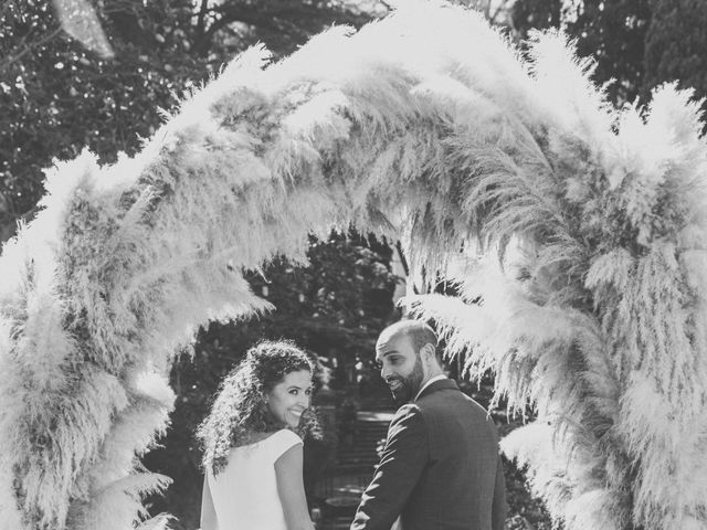 La boda de Marc y Marga en Motril, Granada 5