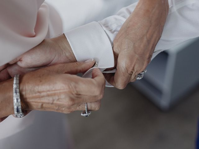 La boda de Patri y Rafa en Ciudad Real, Ciudad Real 8