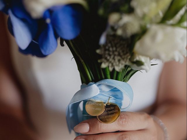 La boda de Patri y Rafa en Ciudad Real, Ciudad Real 59