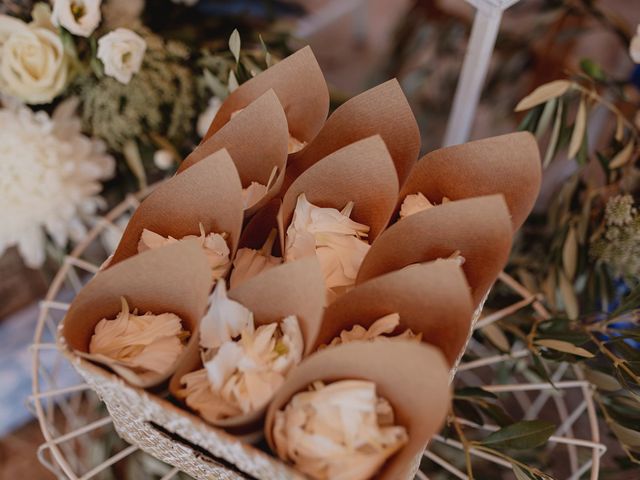 La boda de Patri y Rafa en Ciudad Real, Ciudad Real 70