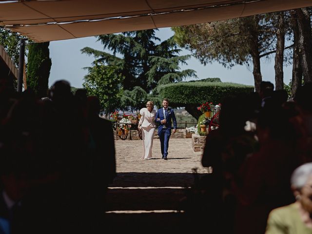 La boda de Patri y Rafa en Ciudad Real, Ciudad Real 75