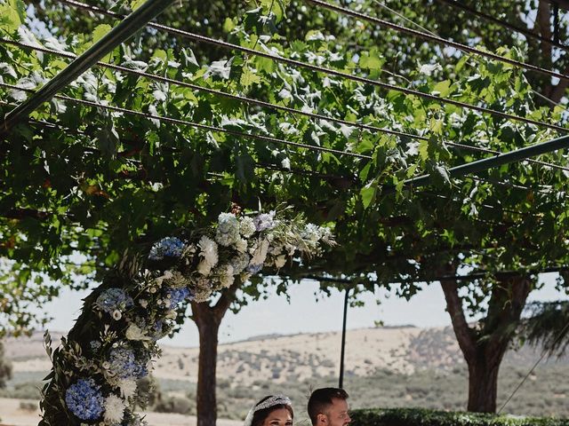 La boda de Patri y Rafa en Ciudad Real, Ciudad Real 87