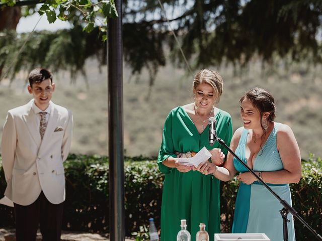 La boda de Patri y Rafa en Ciudad Real, Ciudad Real 94