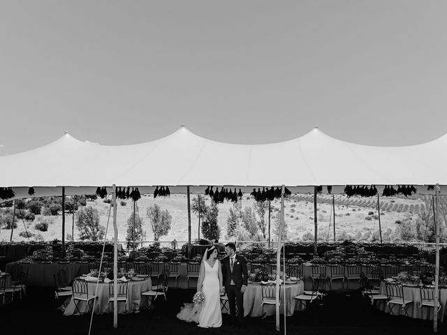 La boda de Patri y Rafa en Ciudad Real, Ciudad Real 108