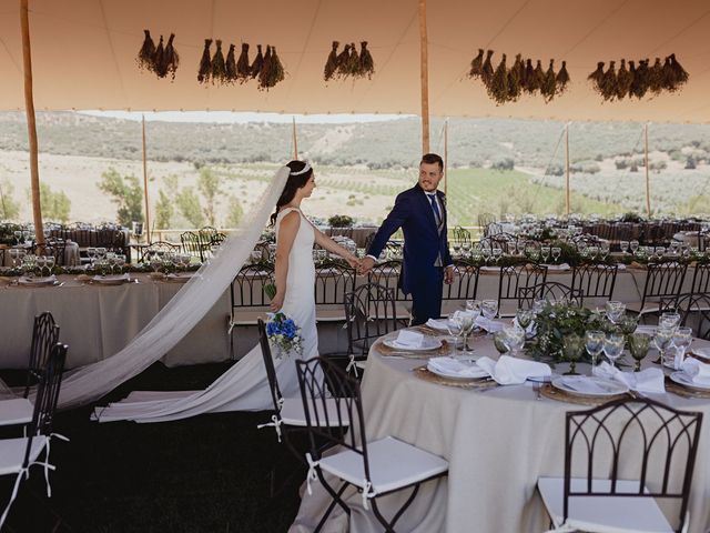 La boda de Patri y Rafa en Ciudad Real, Ciudad Real 114