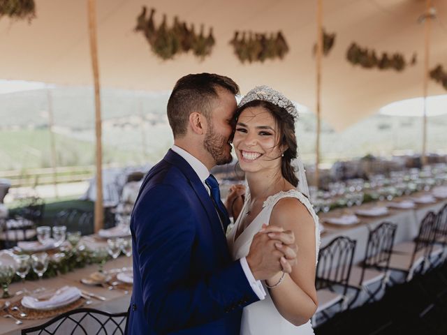 La boda de Patri y Rafa en Ciudad Real, Ciudad Real 124