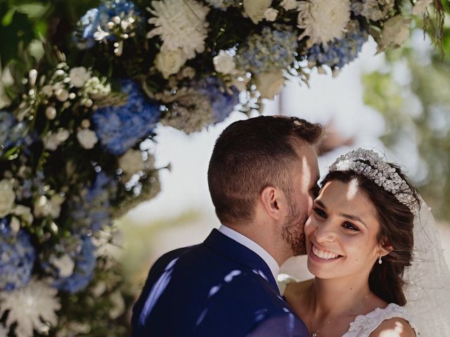 La boda de Patri y Rafa en Ciudad Real, Ciudad Real 133