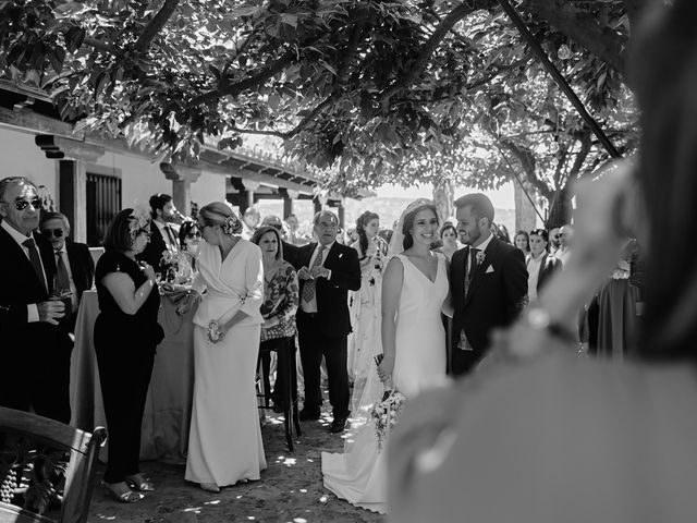 La boda de Patri y Rafa en Ciudad Real, Ciudad Real 137