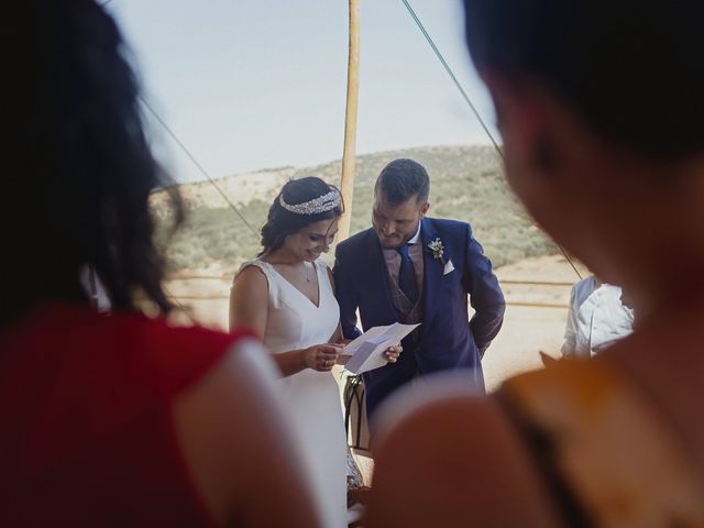 La boda de Patri y Rafa en Ciudad Real, Ciudad Real 152