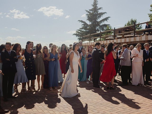 La boda de Patri y Rafa en Ciudad Real, Ciudad Real 166