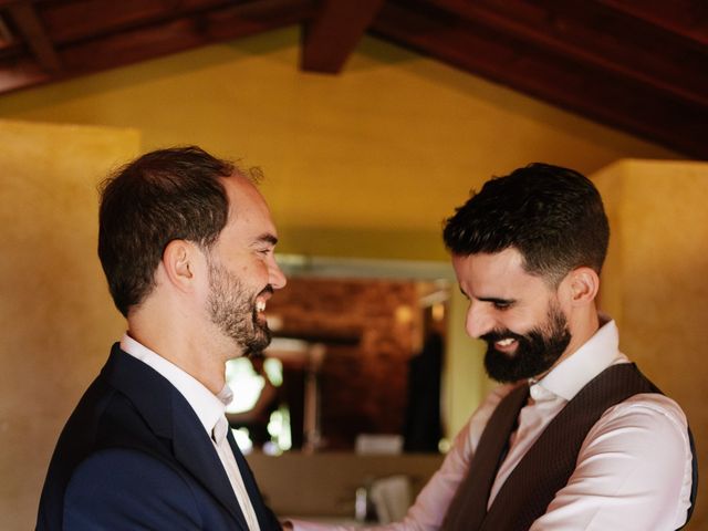 La boda de Eloy y Montse en Ourense, Orense 20