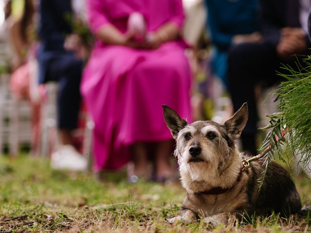 La boda de Eloy y Montse en Ourense, Orense 64