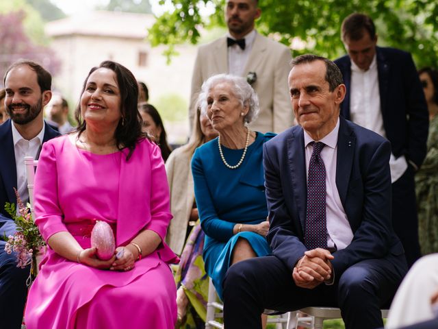 La boda de Eloy y Montse en Ourense, Orense 66