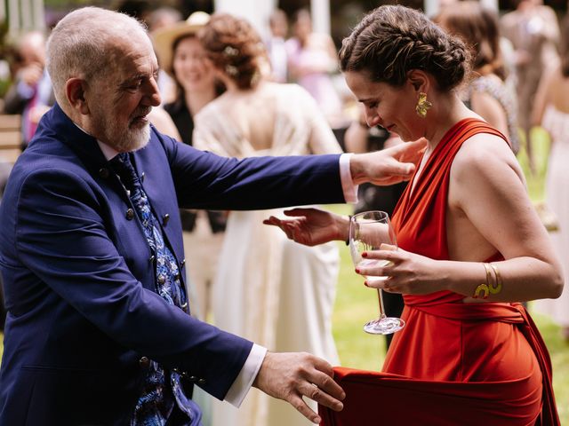 La boda de Eloy y Montse en Ourense, Orense 102