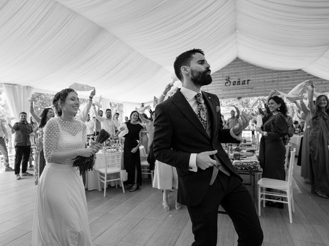 La boda de Eloy y Montse en Ourense, Orense 114