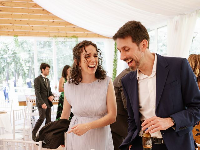 La boda de Eloy y Montse en Ourense, Orense 117