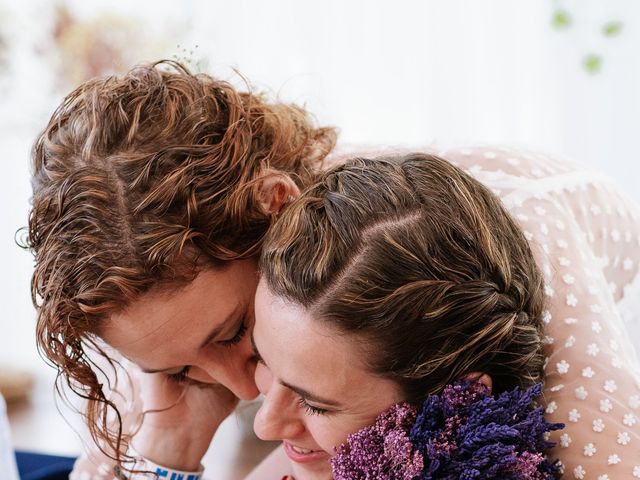 La boda de Eloy y Montse en Ourense, Orense 146