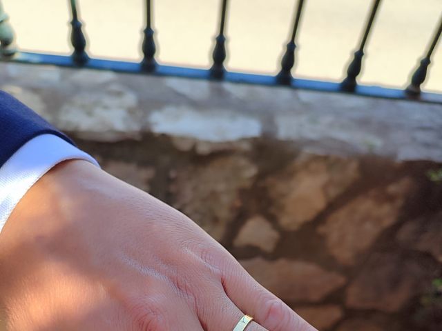 La boda de Ramón y Beatriz en Valencia, Valencia 3