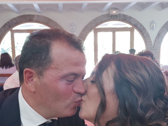 La boda de Ramón y Beatriz en Valencia, Valencia 4