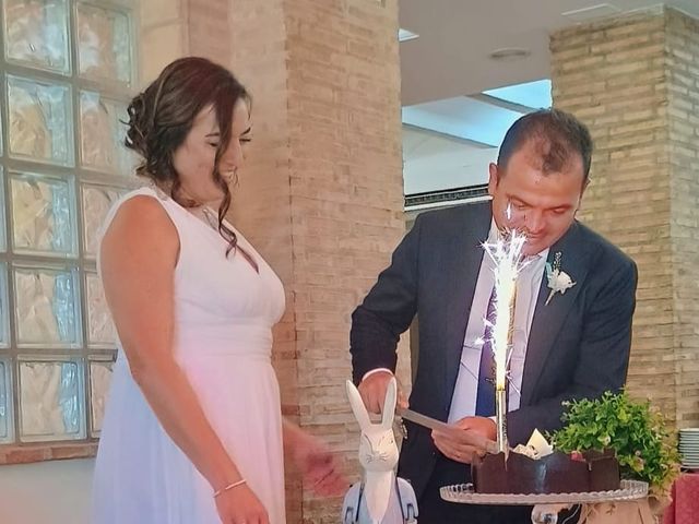 La boda de Ramón y Beatriz en Valencia, Valencia 10