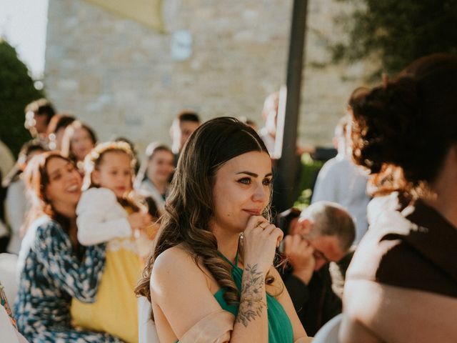 La boda de Ismael y Amaia en Gorraiz, Navarra 7