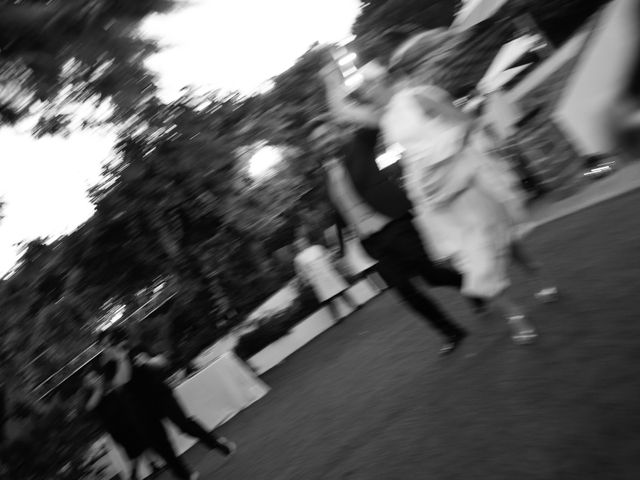 La boda de Jacobo y Melani en Málaga, Málaga 3