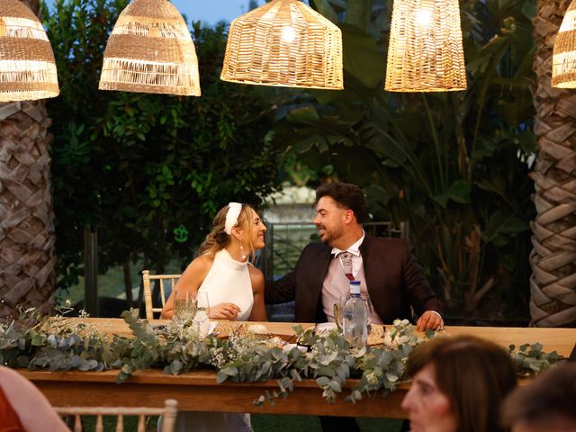 La boda de Jacobo y Melani en Málaga, Málaga 6
