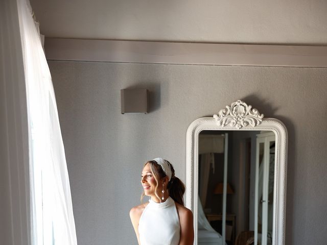 La boda de Jacobo y Melani en Málaga, Málaga 15