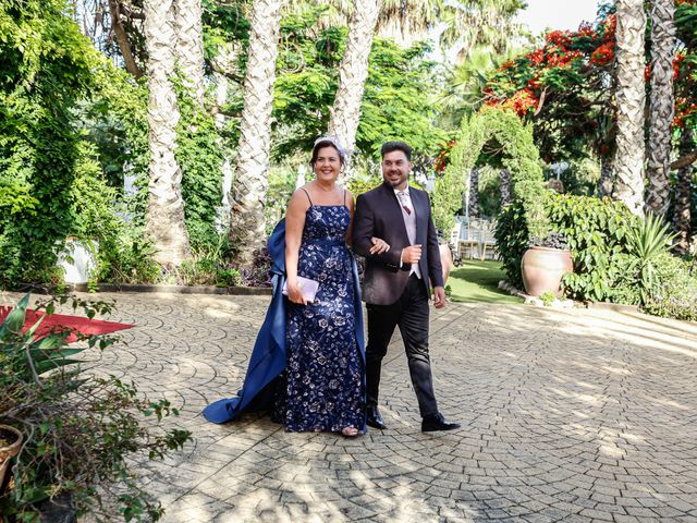 La boda de Jacobo y Melani en Málaga, Málaga 19