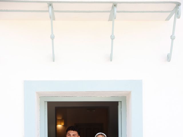 La boda de Jacobo y Melani en Málaga, Málaga 21