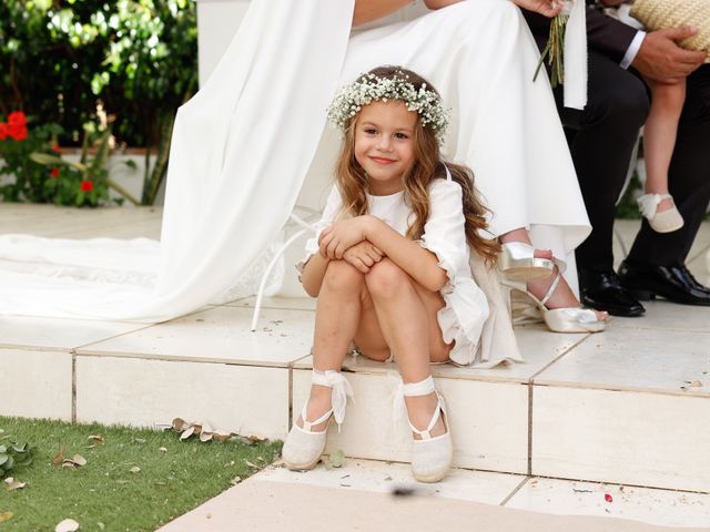 La boda de Jacobo y Melani en Málaga, Málaga 23