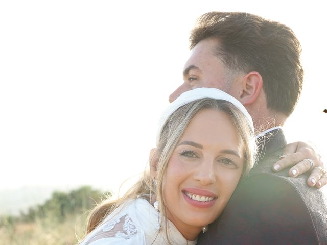 La boda de Jacobo y Melani en Málaga, Málaga 32