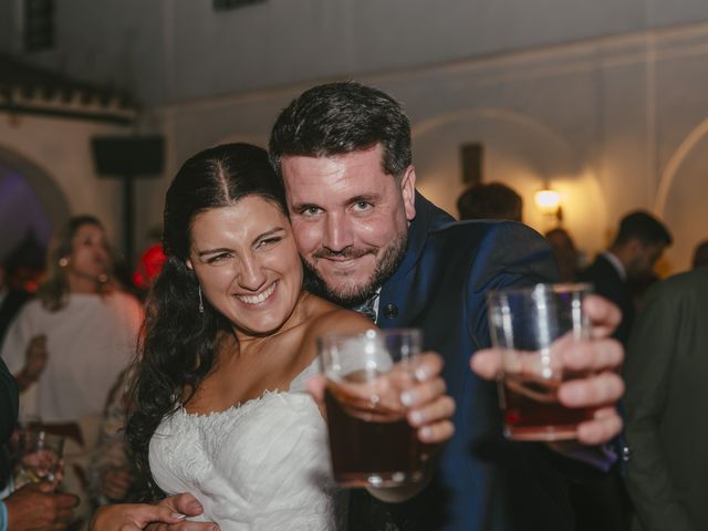 La boda de Rafael y Irina en Jerez De La Frontera, Cádiz 3