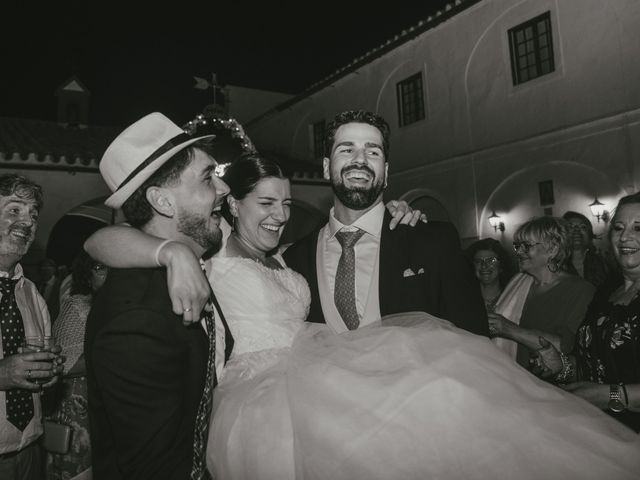 La boda de Rafael y Irina en Jerez De La Frontera, Cádiz 4