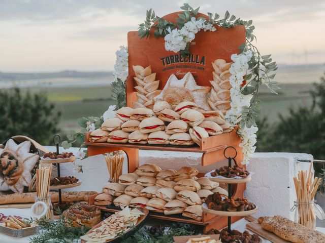 La boda de Rafael y Irina en Jerez De La Frontera, Cádiz 11