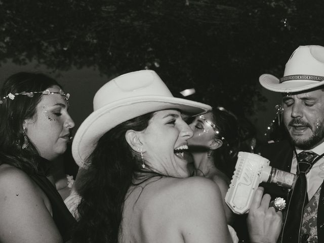 La boda de Rafael y Irina en Jerez De La Frontera, Cádiz 12