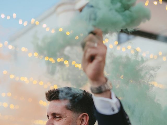 La boda de Rafael y Irina en Jerez De La Frontera, Cádiz 14