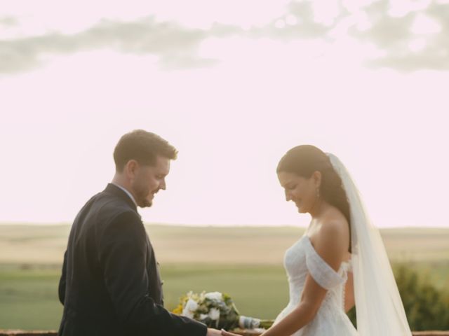 La boda de Rafael y Irina en Jerez De La Frontera, Cádiz 16