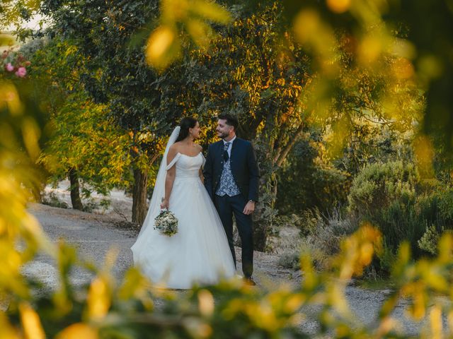 La boda de Rafael y Irina en Jerez De La Frontera, Cádiz 18