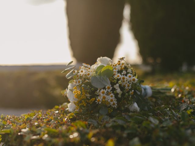 La boda de Rafael y Irina en Jerez De La Frontera, Cádiz 21