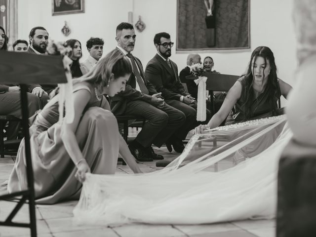 La boda de Rafael y Irina en Jerez De La Frontera, Cádiz 23