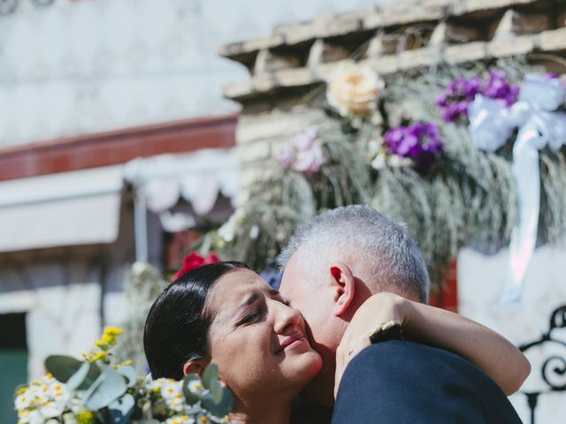 La boda de Rafael y Irina en Jerez De La Frontera, Cádiz 25