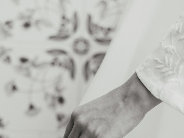 La boda de Rafael y Irina en Jerez De La Frontera, Cádiz 26