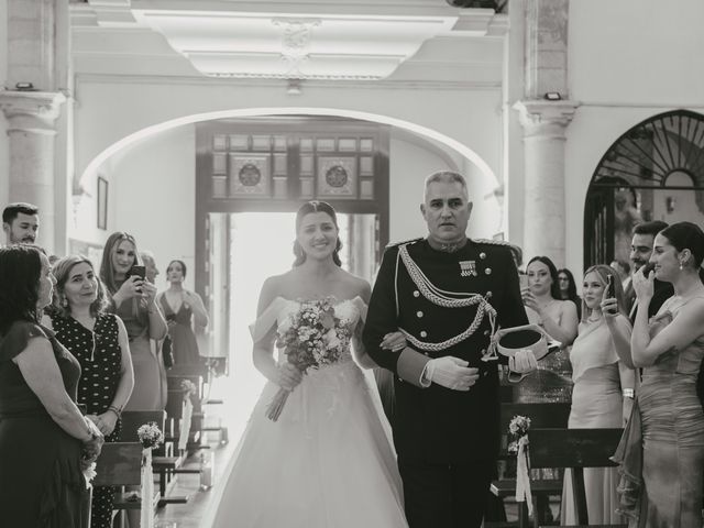 La boda de Rafael y Irina en Jerez De La Frontera, Cádiz 29
