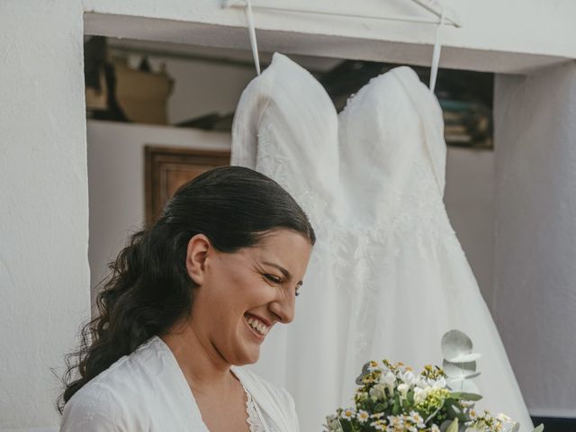 La boda de Rafael y Irina en Jerez De La Frontera, Cádiz 30