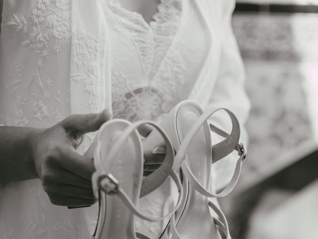 La boda de Rafael y Irina en Jerez De La Frontera, Cádiz 31