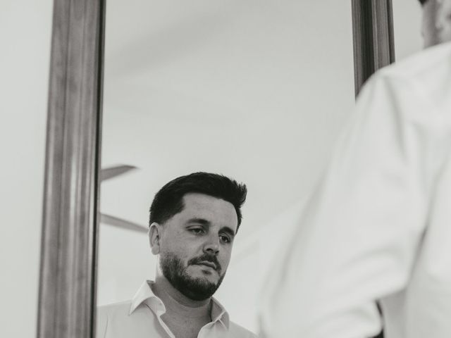 La boda de Rafael y Irina en Jerez De La Frontera, Cádiz 41