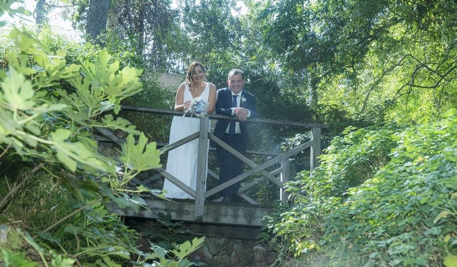 La boda de Ramón y Beatriz en Valencia, Valencia